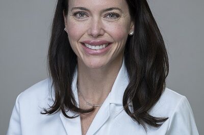 Otolaryngologist Ashley C. Mays, MD, Joins Cleveland Clinic Indian River Hospital