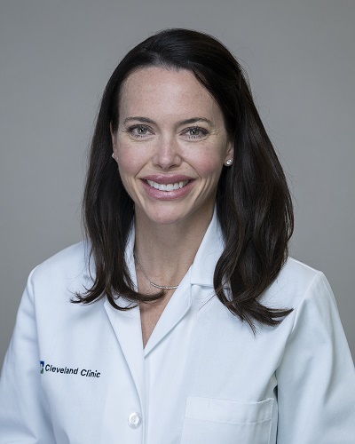 Otolaryngologist Ashley C. Mays, MD, Joins Cleveland Clinic Indian River Hospital