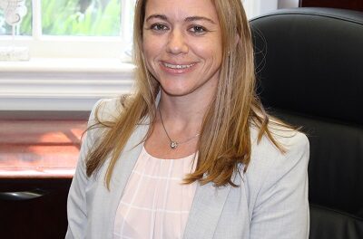 Profiles in Leadership – St. Mary’s Medical Center and the Palm Beach Children’s Hospital – Jessica Miller – CNO