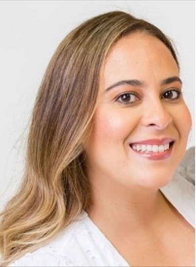 Nicole Alvarez, CPA as KIDZ new Controller/ Accounting Director
