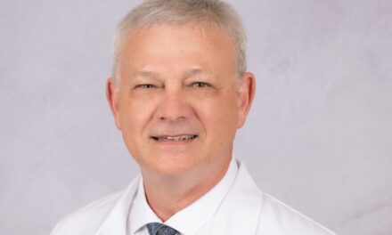 Thoracic Surgeon Robert Scoma Aligns with Tampa General Hospital Cancer Institute