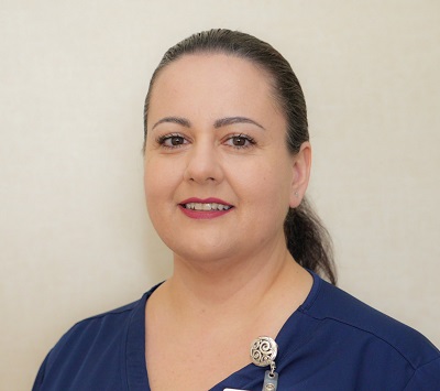 Profiles in Leadership – Broward Health North – Frosina Taneva – Nurse Manager