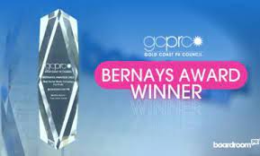 BoardroomPR Wins a 2022 GCPRC Bernays Award for Best Social Media Campaign – For Profit