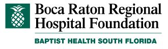 Estate and Trust of Frances W. Ferrara Makes $2.5 Million Gift to Boca Raton Regional Hospital
