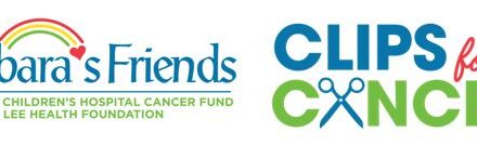 Sponsors needed for the 5th Annual ‘Clips for Cancer’ event to help  local children with cancer