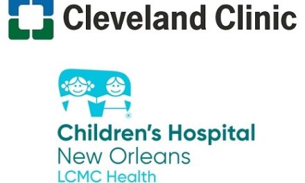 Children’s Hospital New Orleans Expands Radiology Services Through Innovative New Affiliation with Cleveland Clinic Imaging Institute