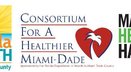 Consortium for a Healthier Miami-Dade Mental Health Virtual Summit