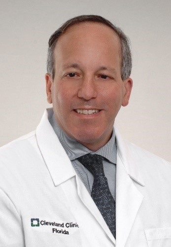 Renowned Advanced Heart Failure /Transplant Cardiologist, David Baran, MD,  Joins Cleveland Clinic Weston