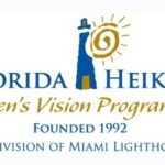 FREE EYE EXAMINATIONS FOR UNDERPRIVILEGED SCHOOL CHILDREN OFFERED BY FLORIDA HEIKEN CHILDREN’S VISION PROGRAM