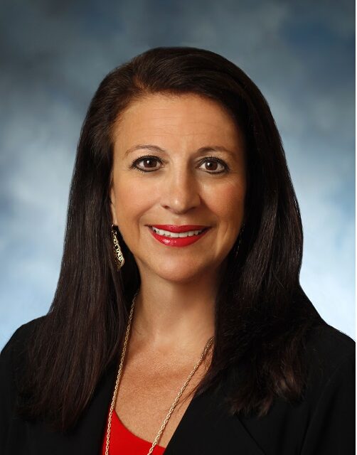 HCA executive named chair of Palm Beach County Heart Walk Florida