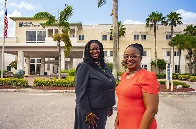 Lakeside Medical Center and Palm Beach State College Partner to Support Healthcare Workforce and Educational Needs in the Glades