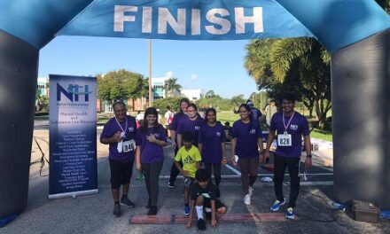 Race for Recovery Promotes Unity in the Community