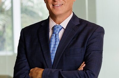 Jupiter Medical Center Welcomes Rogerio C. Lilenbaum, MD as Senior Vice President and  Chief Physician Executive