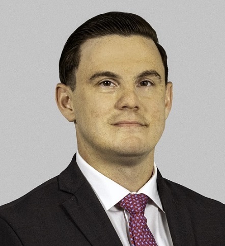 ACHE of South Florida Member Spotlight: Enrique E. Serrano RT(N), MBA, Regional Administrative Director, Imaging, Cleveland Clinic Florida