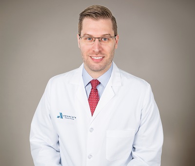 Advocate Radiation Oncology adds Dr. Todd Pezzi to elite team of cancer treatment physicians