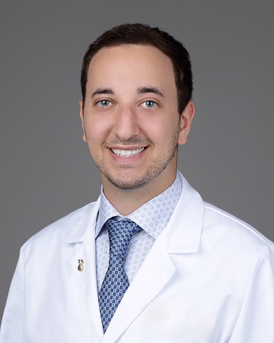 Yonatan Weiss, M.D., joins Miami Cancer Institute as a Radiation Oncologist