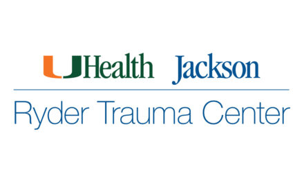 Ryder Trauma Center at Jackson Memorial Celebrates 30 Years of Saving Lives in South Florida