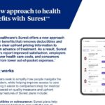 UnitedHealthcare’s Surest Offers a New Approach to Health Insurance