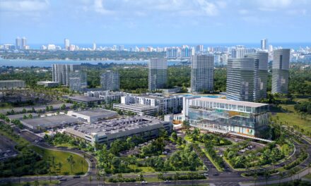 University of Miami Health System and Robins & Morton Break Ground for New Medical Center at North Miami’s SoLé Mia Master-Planned Community
