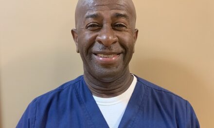 Emergency Room Nurses – Broward Health Imperial Point – Patrick Dyer, RN
