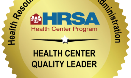 Health Care District’s Primary Care Clinics Receive Health Center Quality Recognition