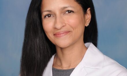 General Surgeon Fellowship-Trained in Endocrine Surgery Joins Palm Beach Surgical – Zahra F. Khan, M.D.
