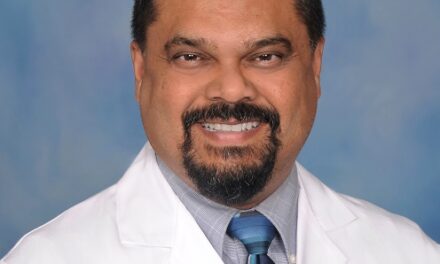 Neurologist Joins the Palm Beach Neuroscience Institute – Sujai “Ron” Nath, M.D.