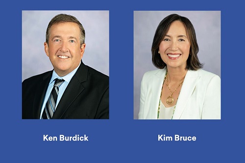 Tampa General Hospital Welcomes Two New Members to Board of Directors