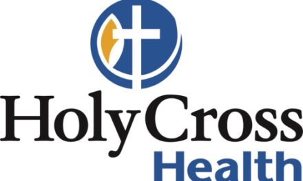 Holy Cross Health Adds Two Physicians