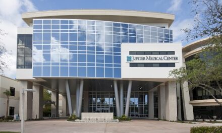 Jupiter Medical Center will be presenting several great physician lectures in October and November 2022