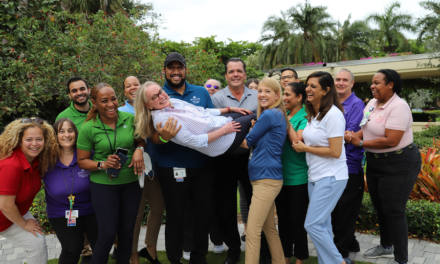 MorseLife Ranked Among the Best Workplaces in Aging Services™ by Fortune