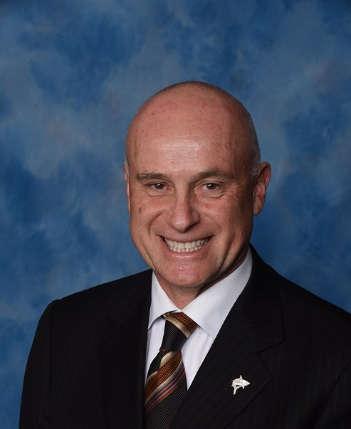 ACHE of South Florida Member Spotlight: François Sainfort, PhD, FACHE