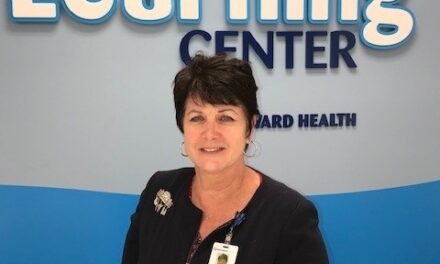 Building a Better Nurse Residency Program