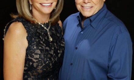 Bob Sheetz and Debbie Lindstrom Make Second Leadership Gift in Support of Boca Regional’s Keeping the Promise Capital Campaign