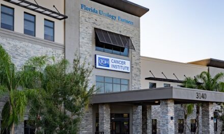 TGH and Florida Urology Partners Are First In the Nation to Offer Groundbreaking Procedure