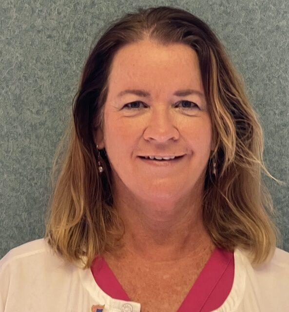 Case Manager Profile – Broward Health Imperial Point – Claudia Wenger, BSN, RN – Case Manager, Acute Care