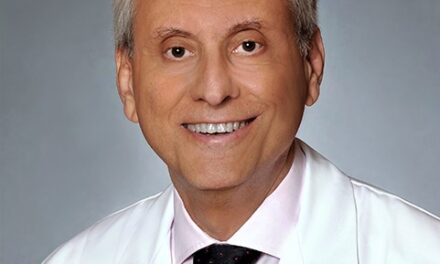Dr. Antonio Iavarone Is Committed to Changing How We Treat Brain Tumors