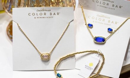 Tampa General Hospital Partners with Kendra Scott Jewelry to Raise Funds for the TGH Children’s Hospital