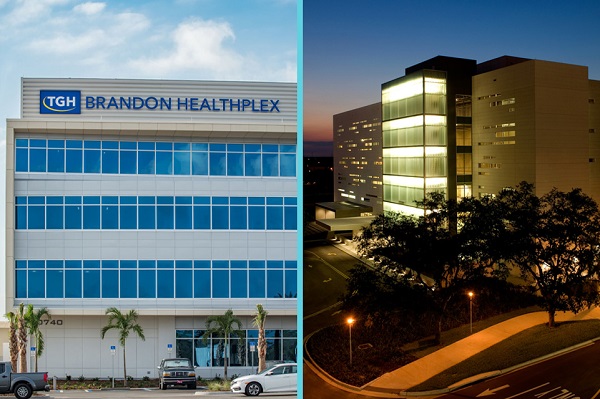 Two Tampa General Hospital Surgery Centers Named to Newsweek's Best List  for 2023 - Florida Hospital News and Healthcare Report