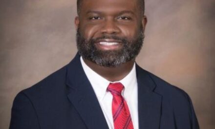 Selynto Anderson Appointed as Lee Health’s Chief Equity and Inclusion Officer