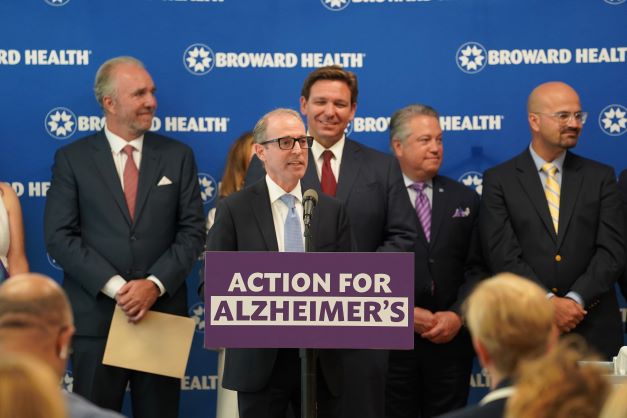 Broward Health Year in Review