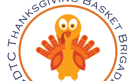 Children’s Diagnostic & Treatment Center’s 30th Annual  Thanksgiving Basket Brigade Set for Sunday, November 20