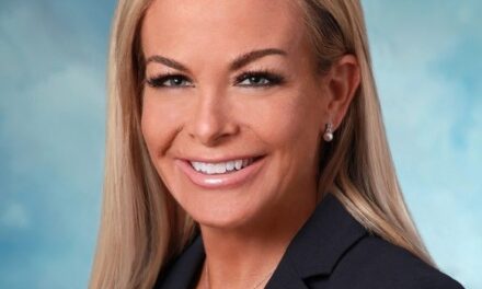HCA Florida Woodmont Hospital Names Caren Bock as Chief Nursing Officer