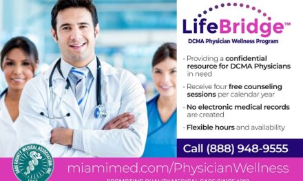 Dade County Medical Foundation Caring For Miami-Dade County physicians