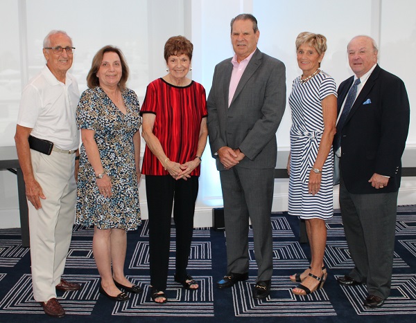 Jupiter Medical Center Celebrates Auxiliary Board Members