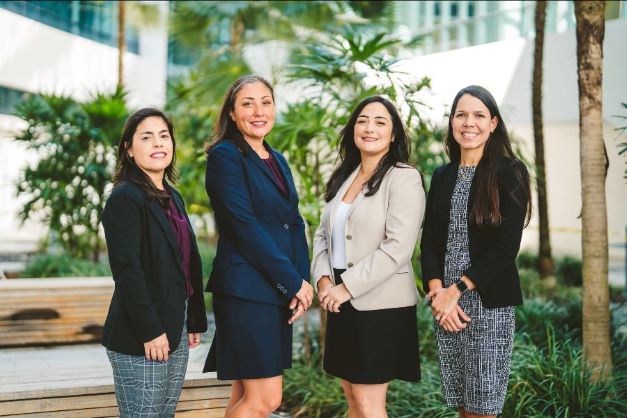 FIU Wins $19.4M NIH Grant to Fight Health Disparities