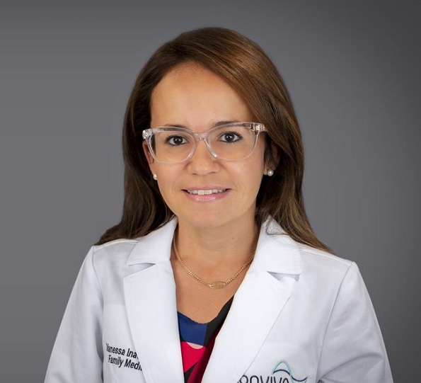 Conviva Care Center Is Prepared for Early Flu Season