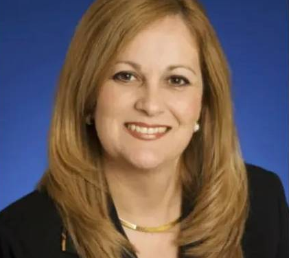 In Memoriam – Maria Cristina Jimenez CEO, Coral Gables Hospital