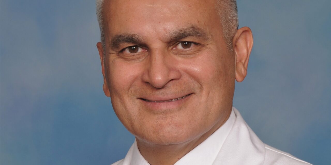 Cardiothoracic Surgeon Joins Palm Beach Health Network Physician Group