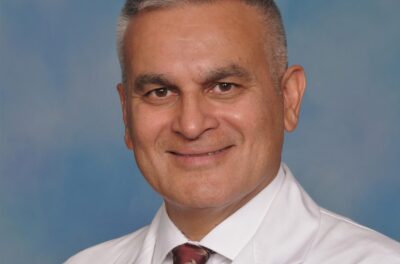 Cardiothoracic Surgeon Joins Palm Beach Health Network Physician Group